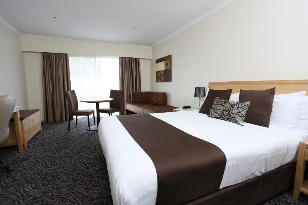 Best Western Plus Hovell Tree Inn Albury Exterior foto