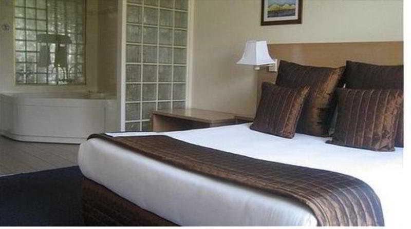 Best Western Plus Hovell Tree Inn Albury Zimmer foto